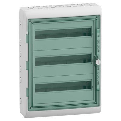 Schneider Electric Mureva 3x18 Водонепроникний щит 99-00023461 фото