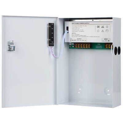 PSU-1220-L(M) 12V/20A под акб GEL/AGM 18Ah Источник бесперебойного питания 99-10035490 фото
