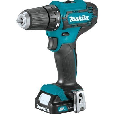 Makita DF333DWYE Акумуляторний дриль-шурупокрут 99-00014256 фото