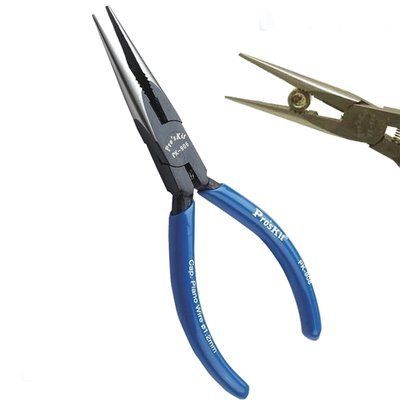 Pro'sKit 8PK-906 Щипцы - круглогубцы 99-00012493 фото
