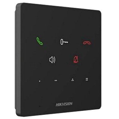 DS-KH6000-E1 Аудиодомофон IP сетевой POE 99-00015552 фото