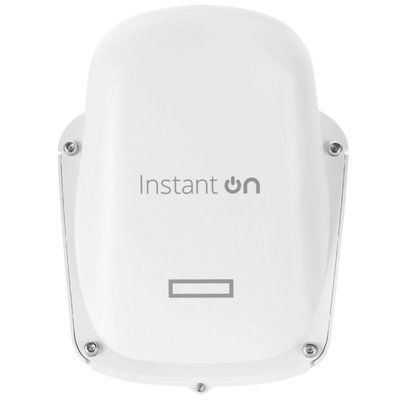 HPE Aruba Instant On AP27 (S1T37A) Wi-Fi 6 Точка доступу 99-10029438 фото
