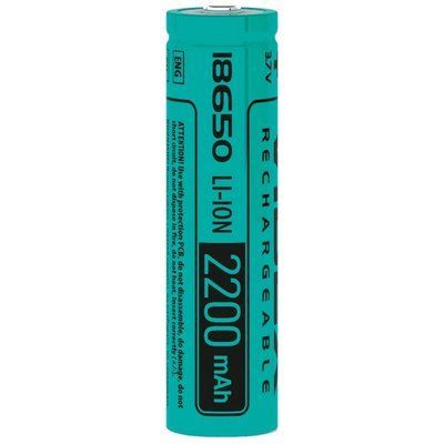 Videx Li-Ion 18650 2200mAh Аккумулятор 99-00022861 фото