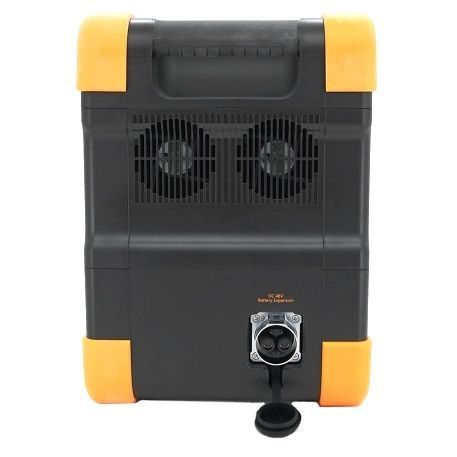 Pecron E2400LFP 2048/2400Wh MPPT 800W Портативное зарядное устройство 99-10038089 фото