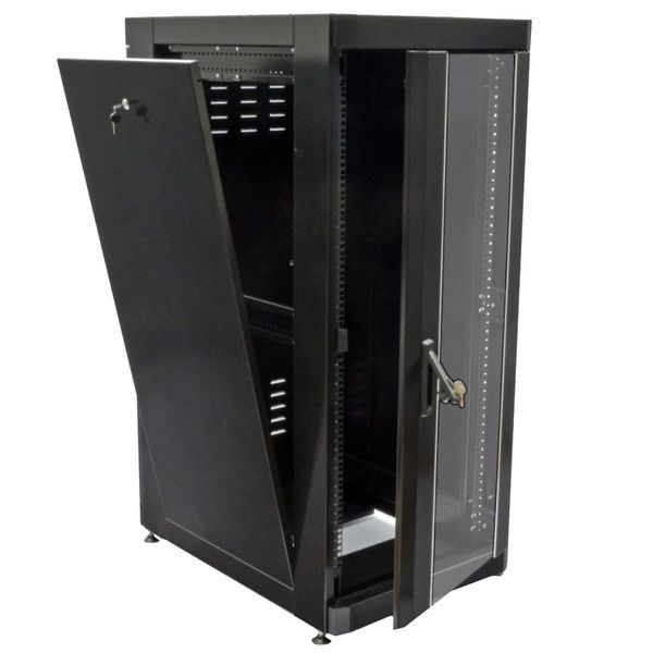 UA-MGSE2468MB 19" 24U, 610 х 865 мм Шкаф 99-00016294 фото