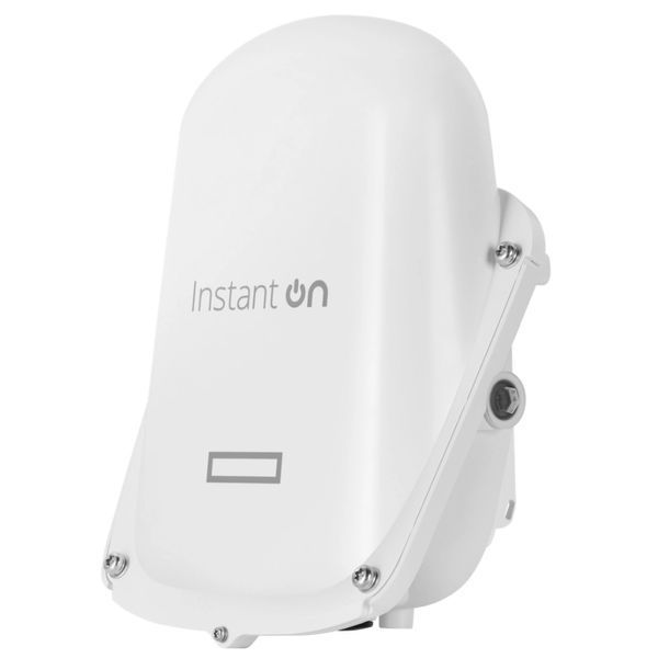 HPE Aruba Instant On AP27 (S1T37A) Wi-Fi 6 Точка доступа 99-10029438 фото