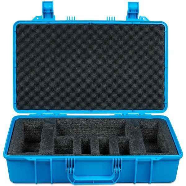 Victron Energy Blue Smart IP65 (12/25 - 24/13) Чохол для зарядного пристрою 99-10025383 фото
