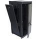 19" 18U, 610 х 675 мм Шафа чорна 99-00018180 фото 2