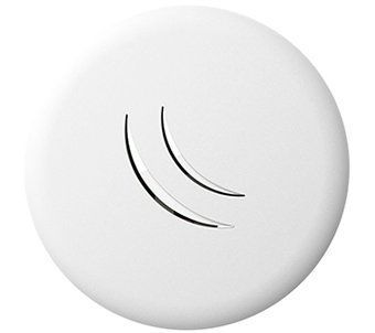 MikroTik cAP lite (RBcAPL-2nD) Точка доступа 99-00001061 фото