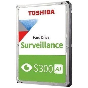 Toshiba S300 8TB 7200rpm 512MB 3.5" (MG10ADA800E-V) Жорсткий диск 99-10037012 фото