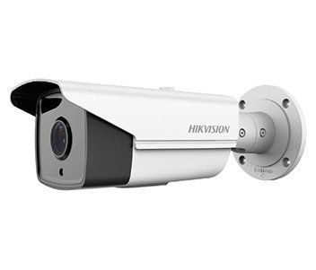 DS-2CD2T22WD-I5 (12 мм) 2МП IP відеокамера Hikvision з Exir підсвічуванням 00000000507 фото
