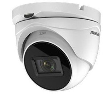 DS-2CE79H8T-AIT3ZF 5МП (2.7-13.5мм) HDTVI видеокамера Hikvision 99-00002081 фото