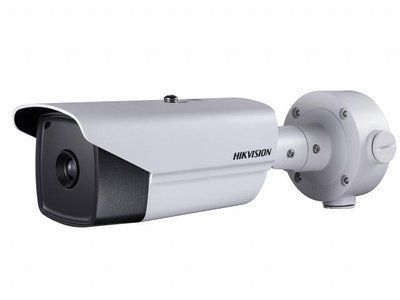 DS-2TD2136-15/V1 IP тепловізор Hikvision 99-00002436 фото