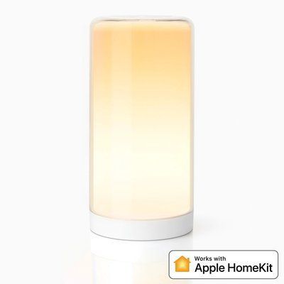 Meross MSL430HK(EU) Умная настольная WiFi лампа Ambient Light 99-00014793 фото