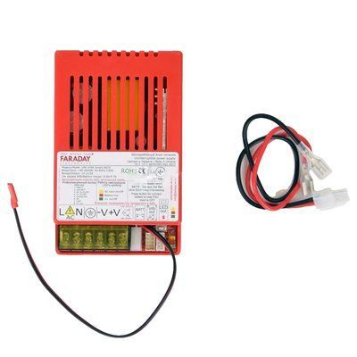 Faraday Electronics UPS ASCH PL 14В 3А Бесперебойный блок питания 99-00019587 фото
