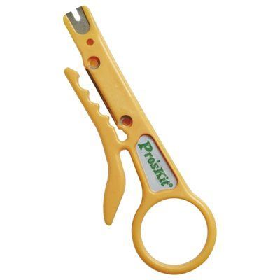 Pro'sKit 8PK-CT001 Cтріппер (зачистка) 99-00012052 фото
