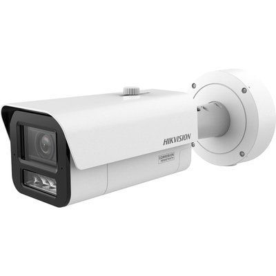 iDS-2CD7A86G2/V-XZHSY 8МП (2.8-12мм) Darkfighter 2.0 IP відеокамера Hikvision 99-10029275 фото