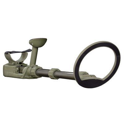 Garrett Recon Pro AML 1000 COMPACT KIT Металлодетектор для разминирования 99-00012733 фото