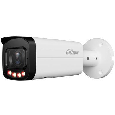 DH-IPC-HFW2849T-ZAS-IL (2.7-13.5мм) IP видеокамера Dahua 99-00020770 фото