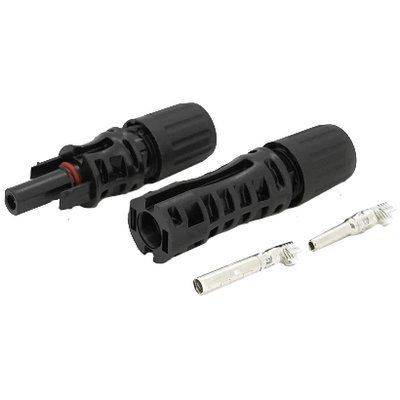 Risin МС4 1000V30A-IP67 Конектор для монтажу сонячних систем 99-10028178 фото