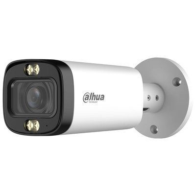 DH-HAC-HFW1500RP-Z-IL-A (2.7-13.5мм) IP видеокамера Dahua 99-10035349 фото