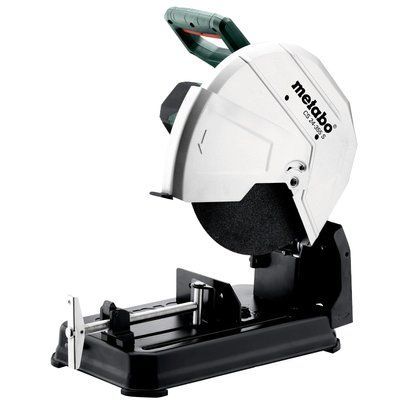 Metabo CS 24-355 S (601787000) Торцовочная пила по металлу 99-00022734 фото