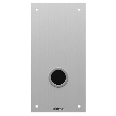 BAS-IP SH-46T silver Безконтактний дверний дзвінок 99-00009097 фото