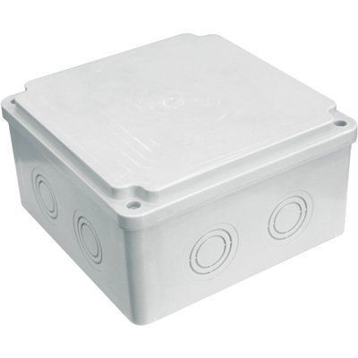 ABS 150х150х80, IP65, AP-UEA Коробка монтажна 99-00017874 фото