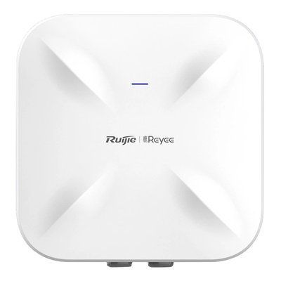 Ruijie Reyee RG-RAP6260(G) Wi-Fi 6 внешняя Точка доступа 99-00008418 фото