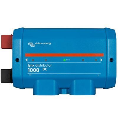 Victron Energy Lynx Distributor Модульная шина постоянного тока 99-00016533 фото