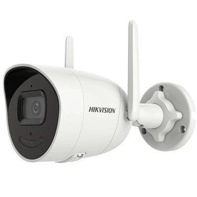 DS-2CV2041G2-IDW W 4МП (2.8мм) IP видеокамера Hikvision 99-00020924 фото
