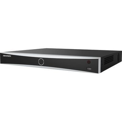 DS-7732NXI-I4/Vpro 32-канальний AcuSeek Відеореєстратор Hikvision 99-10026751 фото