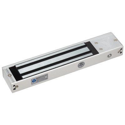 Yli Electronic YM-350N(LED)-DS (у комплекті планочки) Електромагнітний замок 99-00017238 фото