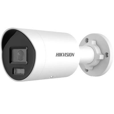 DS-2CD2047G2H-LIU (eF) 4МП (4мм) IP видеокамера Hikvision 99-10035782 фото