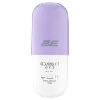 2E PILL (2E-SK140LC) Набор очистки для оргтехники 99-00023017 фото