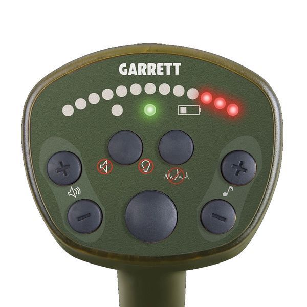Garrett Recon Pro AML 1000 COMPACT KIT Металлодетектор для разминирования 99-00012733 фото