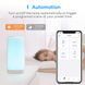 Meross MSL430HK(EU) Умная настольная WiFi лампа Ambient Light 99-00014793 фото 3