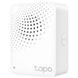 TP-LINK Tapo H100 Розумний хаб із дзвінком 99-10033027 фото 1