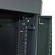 CMS (UA-MGSE33610MPB) 19" 33U 610х1055 Шафа 116274 фото 3