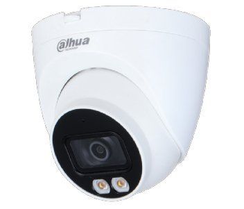 DH-IPC-HDW2439TP-AS-LED-S2 (3.6 мм) 4МП FullColor IP камера Dahua 99-00002544 фото