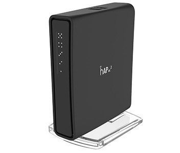 MikroTik RBD52G-5HacD2HnD-TC (hAP ac&sup2;) Точка доступа 99-00002330 фото