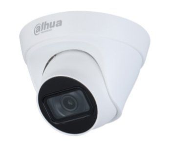 DH-IPC-HDW1230T1-S5 2MП (2.8мм) IP відеокамера Dahua 99-00003843 фото