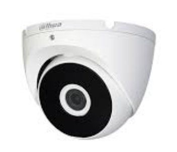 DH-HAC-T2A11P 1МП (2.8мм) HDCVI видеокамера Dahua 99-00001241 фото