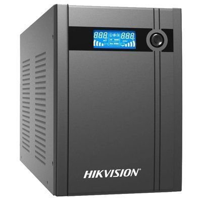 Hikvision DS-UPS3000 3000 ВА Источник бесперебойного питания 99-00021360 фото