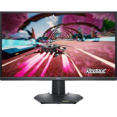 Dell G2724D 27" дюйма 2560x1440 Монітор 99-00022940 фото