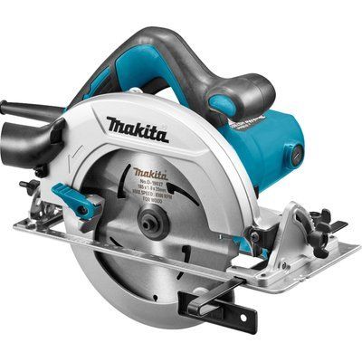 Makita HS 7601 Дискова пила 99-00014263 фото