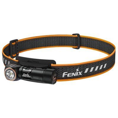Fenix HM23 V2.0 Налобний ліхтар 99-10029483 фото