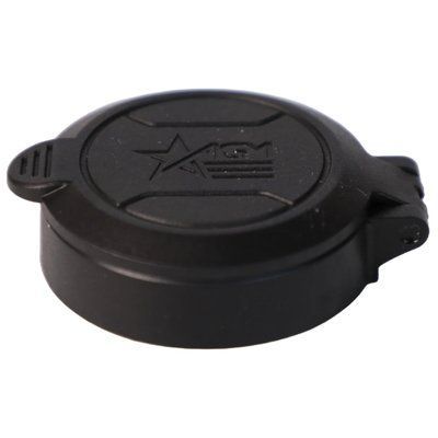 Lens cap for Rattler 256/35-640,Varmint LRF TS35, Neith DS/DC AGM 117712 фото