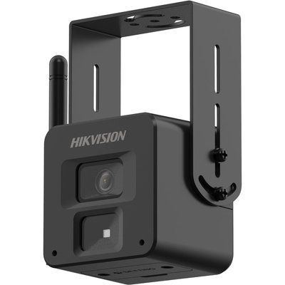 DS-2CD6B35G0-PLW 3МП (4мм) Макрокамера Hikvision 99-10029281 фото