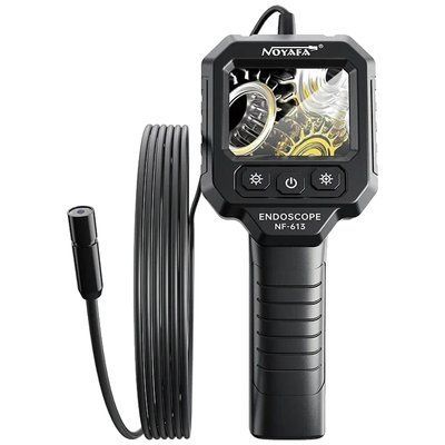 NOYAFA NF-613-5M 8мм HD камера Эндоскоп 99-10035478 фото